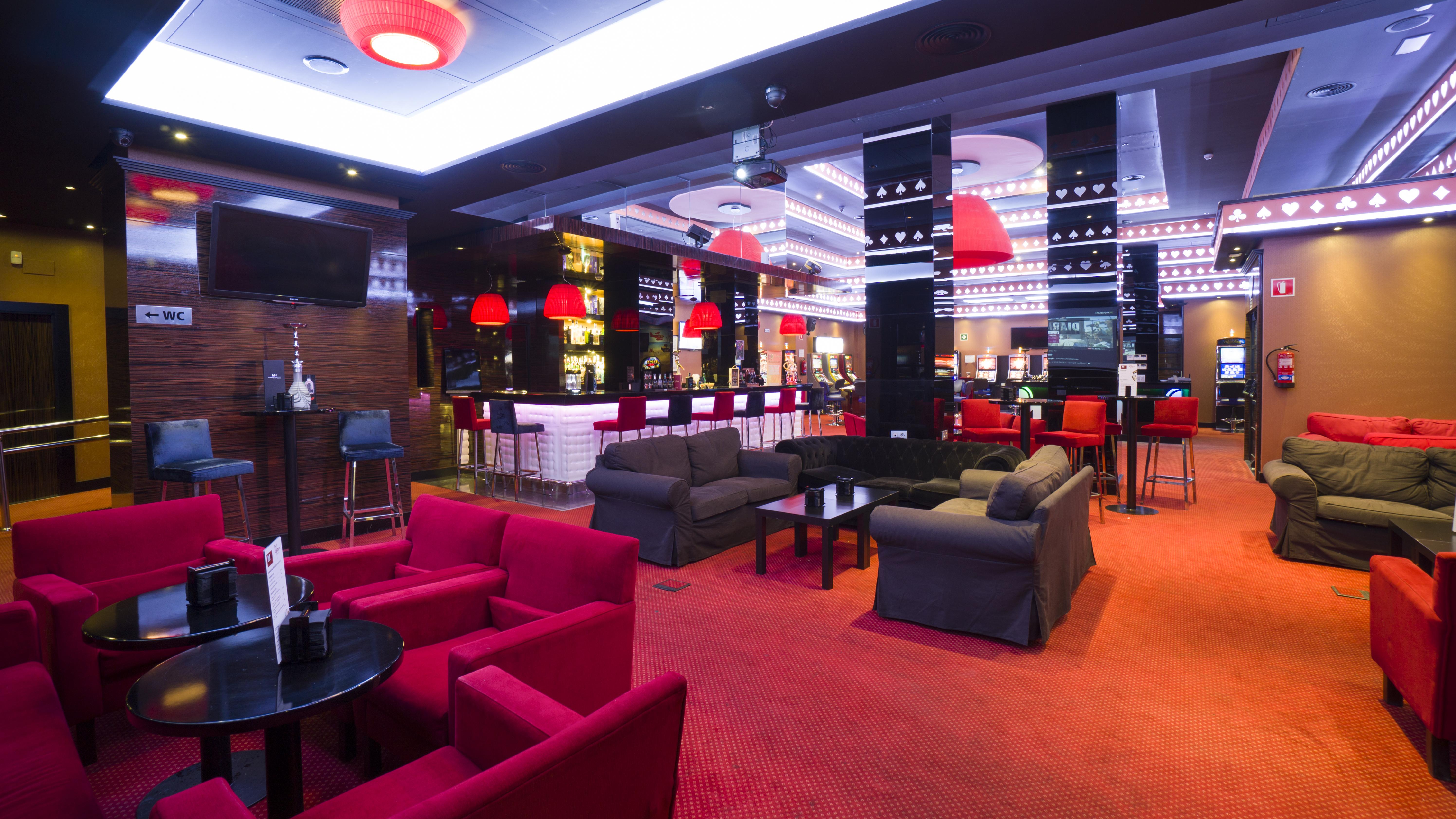Hotel Malaga Nostrum Airport Luaran gambar