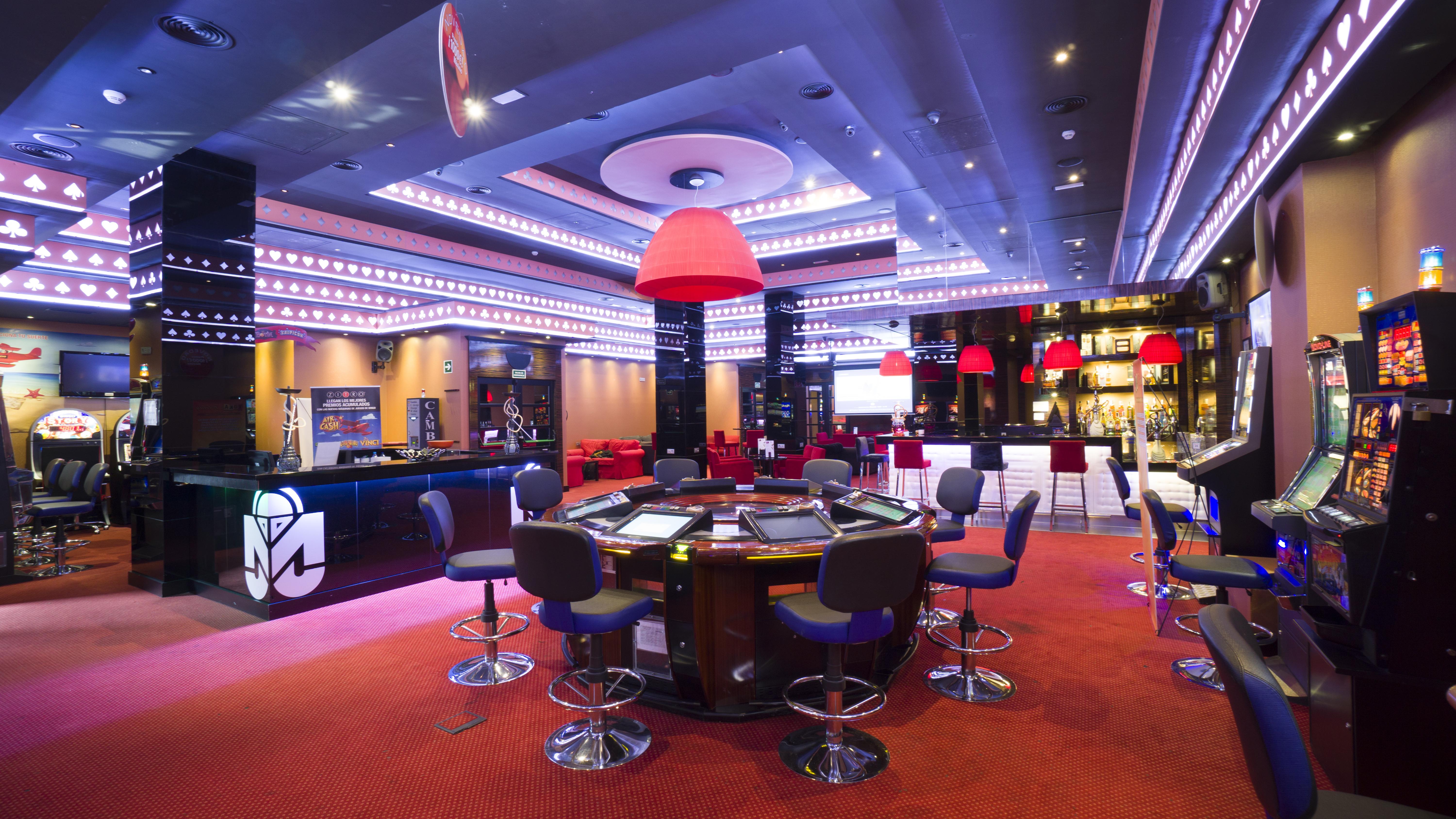 Hotel Malaga Nostrum Airport Luaran gambar
