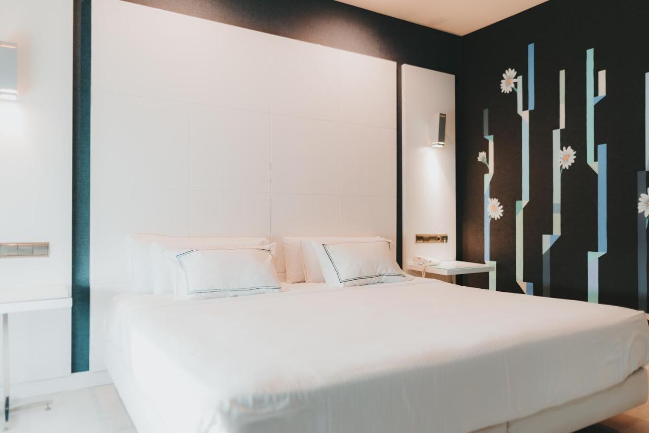 Hotel Malaga Nostrum Airport Luaran gambar