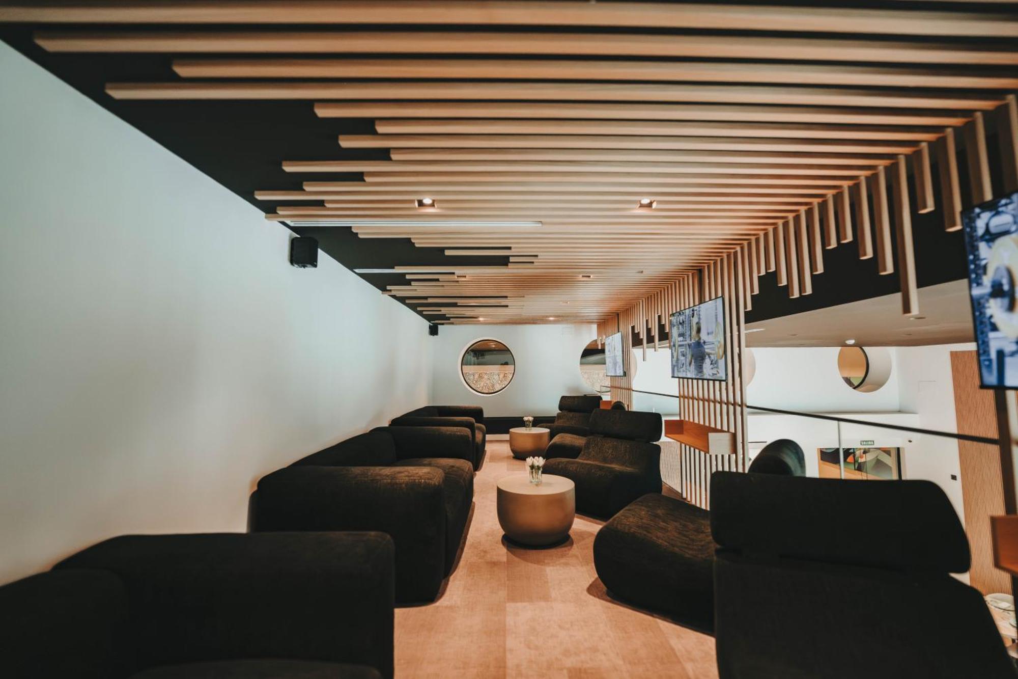 Hotel Malaga Nostrum Airport Luaran gambar
